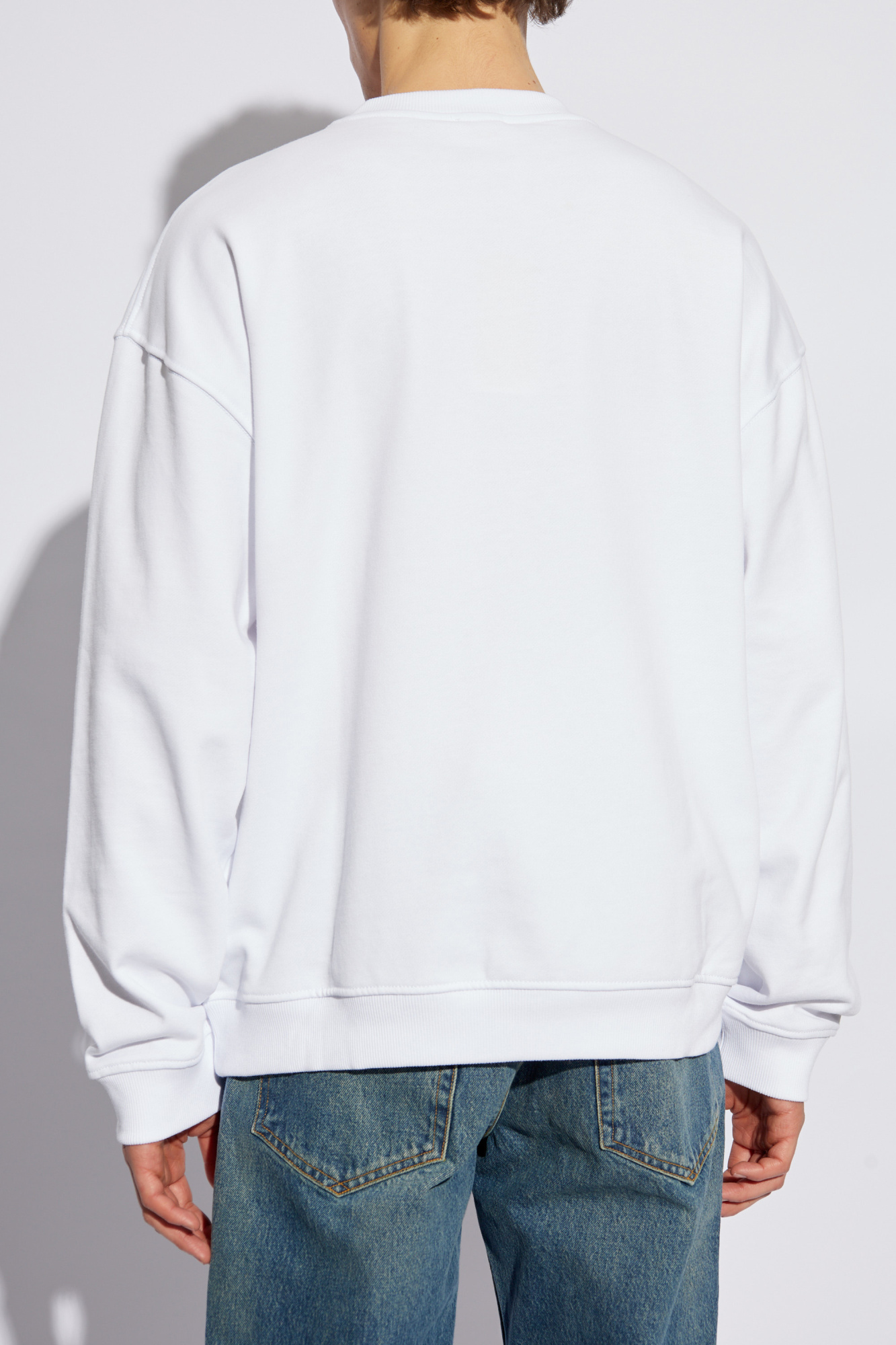DIESEL A15378 0GRAC 100 S-BOXT-OD スウェット Diesel Sweatshirt S-BOXT-OD | Men's Clothing | Vitkac